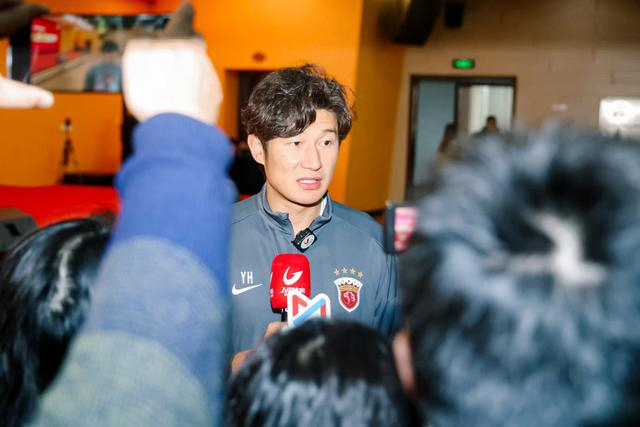 中足联新政助力海港B队冲击中乙争冠组