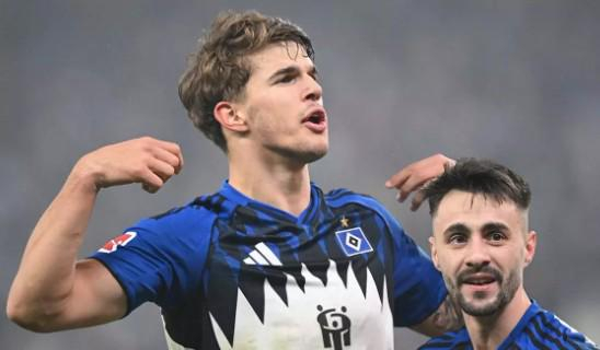 巴萨瞄准潜力中卫武什科维奇 4000万转会费成关键