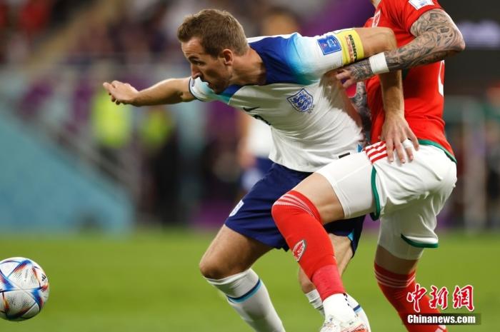 梅西首球助阿根廷晋级 荷兰力克美国会师四分之