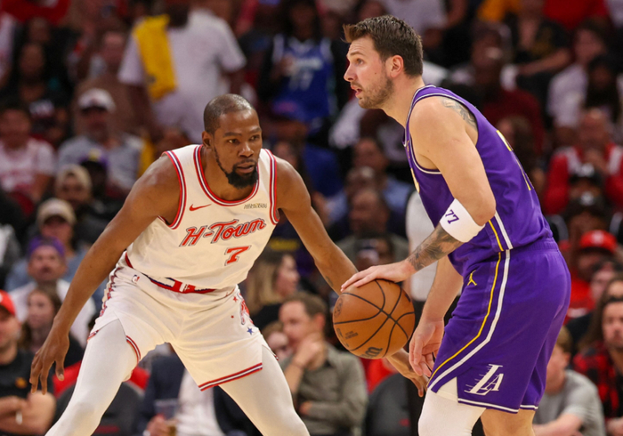 东契奇数据领跑联盟 湖人稳居西部第三