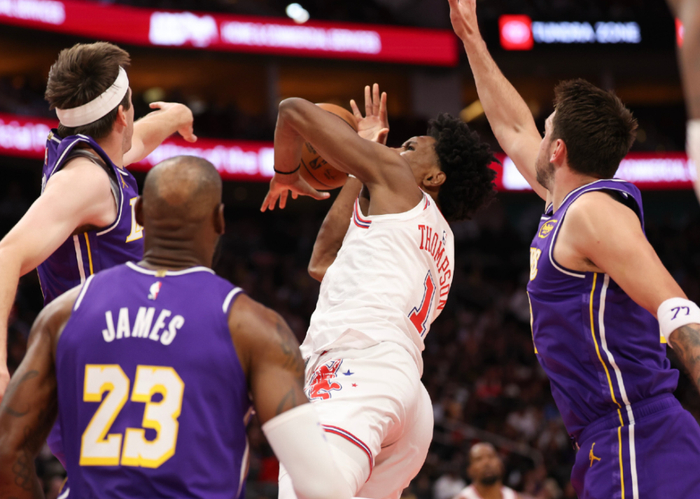 东契奇数据领跑联盟 湖人稳居西部第三