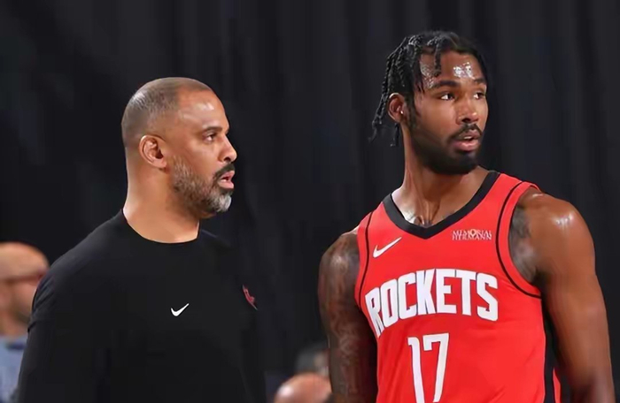 火箭谢泼德狂砍23分14助攻，伊森替补表现遭质疑