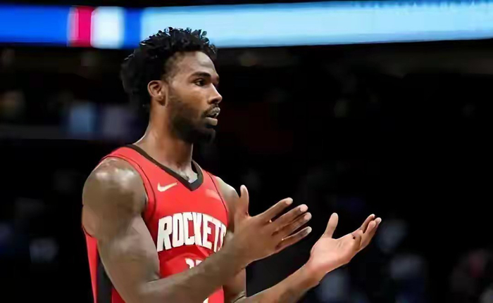 火箭谢泼德狂砍23分14助攻，伊森替补表现遭质疑