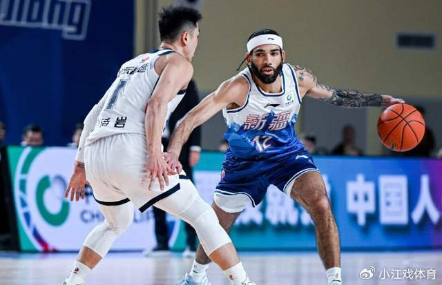 新疆男篮惨败告别季后赛 外援疲软伤病成主因