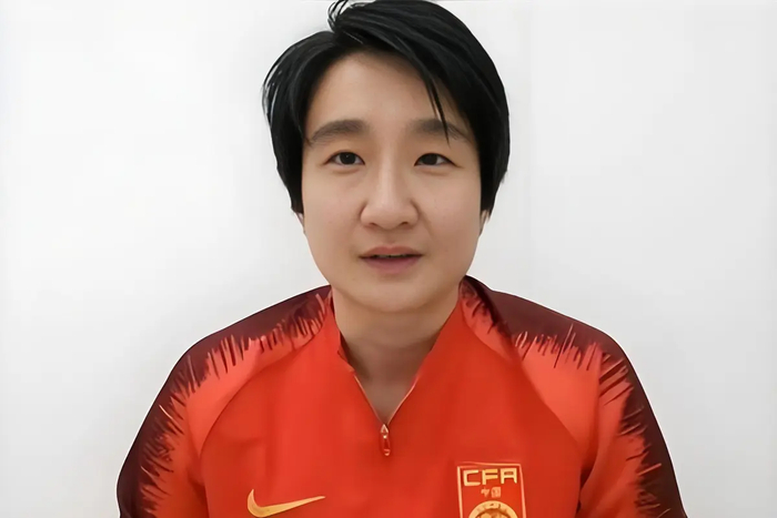 中国U16女足力克法国两连胜，打破欧洲青少年女