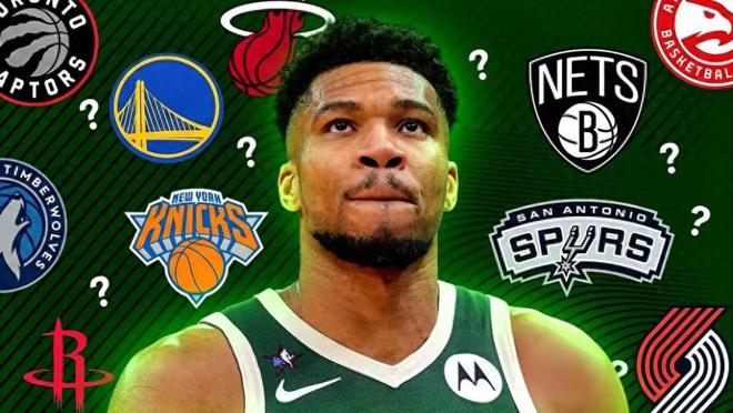 NBA调查雄鹿违反轮休政策