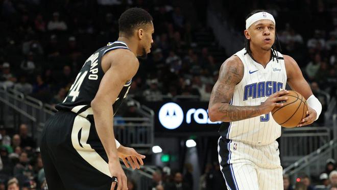 NBA调查雄鹿违反轮休政策 字母哥交易成定局