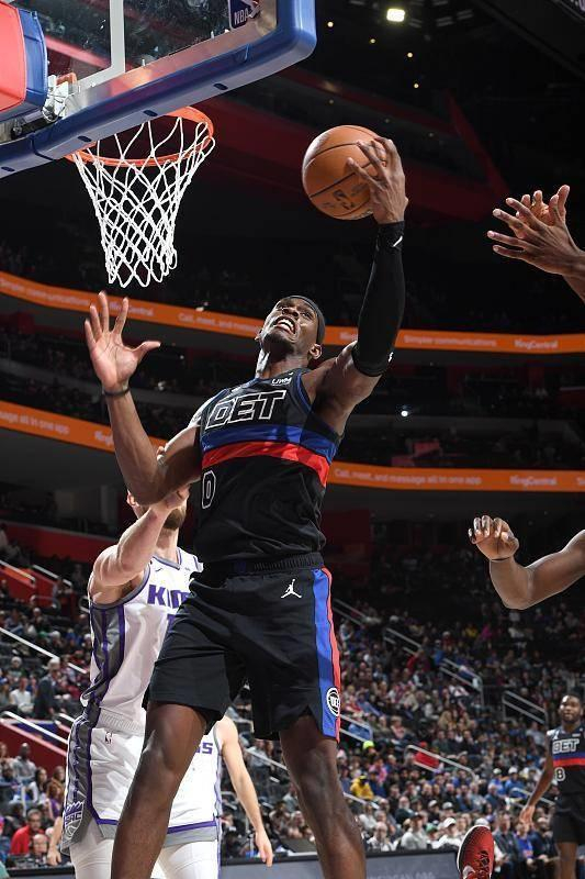 杜伦崛起引领活塞蜕变 两季逆袭成东部劲旅